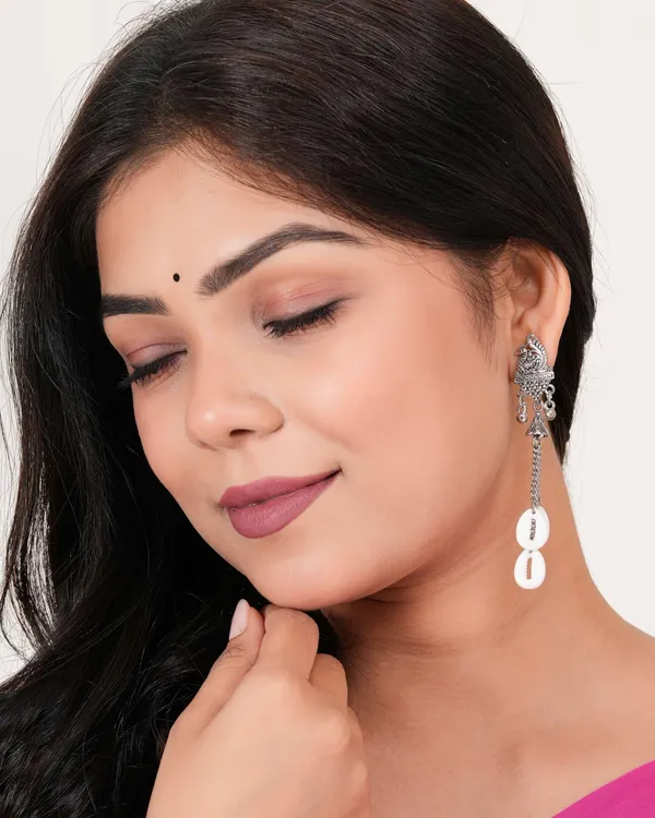 Women_S_Indo_Western_Teardrop_Shaped_Party_Wear_Ethnic_Stud_Earrings_For_Women_Az838_Ox_Er31