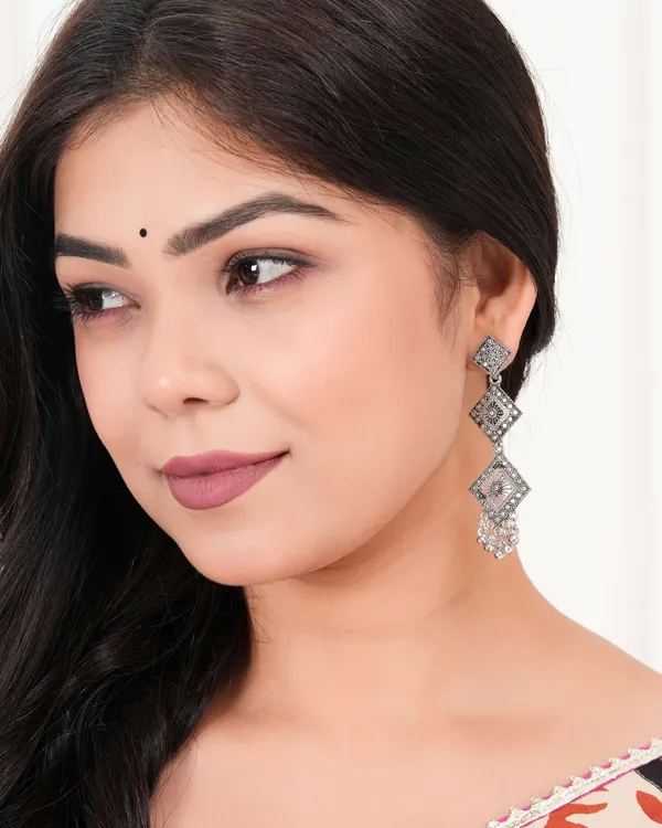 Women_Traditional_Silver_Az838_Oxidised_Jhumka_Set_German_Silver_Chand_Baliyan_Jhumkas_Earrings_For_Women_Birthday_Anniversary_Gift_Az838_Ox_Er47