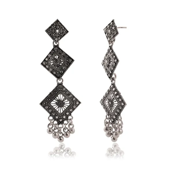 Women_Traditional_Silver_Az838_Oxidised_Jhumka_Set_German_Silver_Chand_Baliyan_Jhumkas_Earrings_For_Women_Birthday_Anniversary_Gift_Az838_Ox_Er47