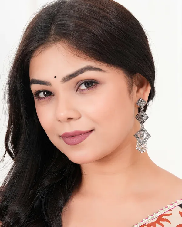 Women_Traditional_Silver_Az838_Oxidised_Jhumka_Set_German_Silver_Chand_Baliyan_Jhumkas_Earrings_For_Women_Birthday_Anniversary_Gift_Az838_Ox_Er47