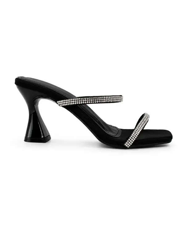 Black_Rhinestone_Crystal_Stiletto_Mule_Heels_For_Women