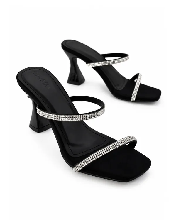 Black_Rhinestone_Crystal_Stiletto_Mule_Heels_For_Women