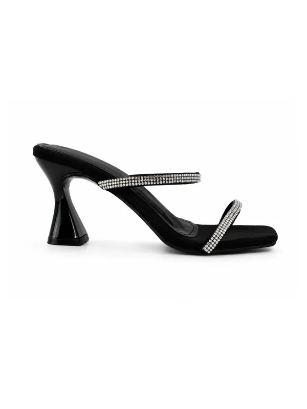 Black_Rhinestone_Crystal_Stiletto_Mule_Heels_For_Women