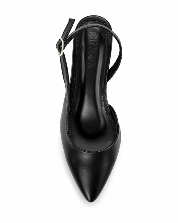 BELLY_BLACK_MATT_WITH_OPEN_BACK_STRAP_DETAIL_BLOCK_HEEL