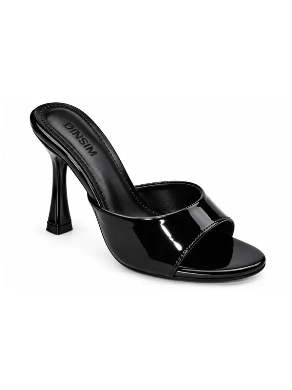 BLACK_ROUND_TOE_HEEL_STILETTO