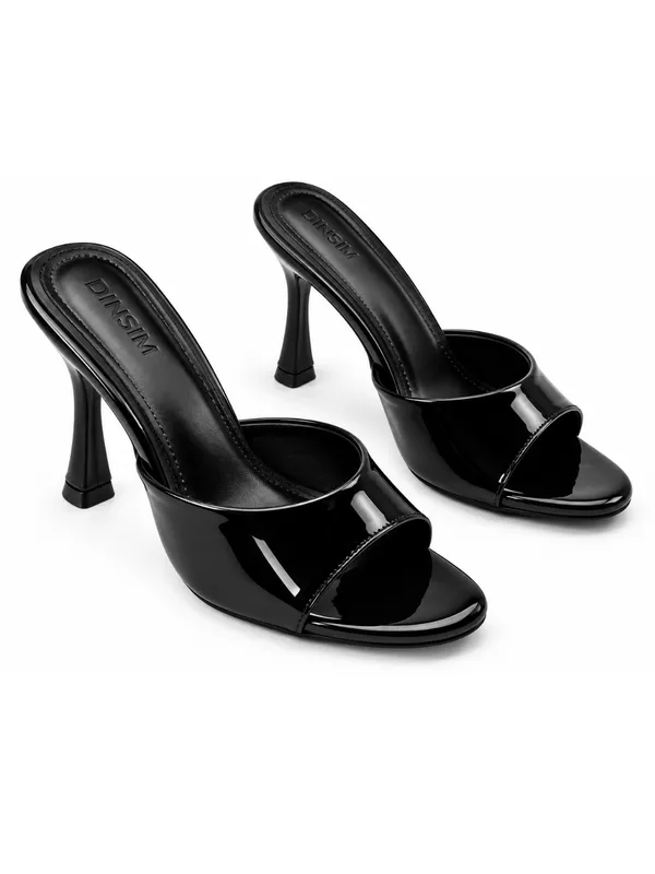 BLACK_ROUND_TOE_HEEL_STILETTO