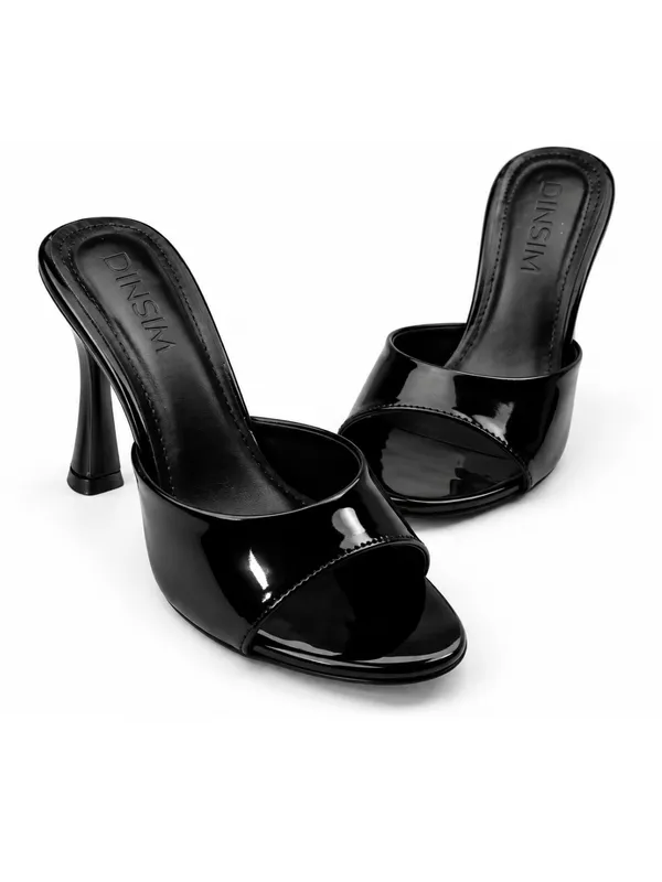 BLACK_ROUND_TOE_HEEL_STILETTO