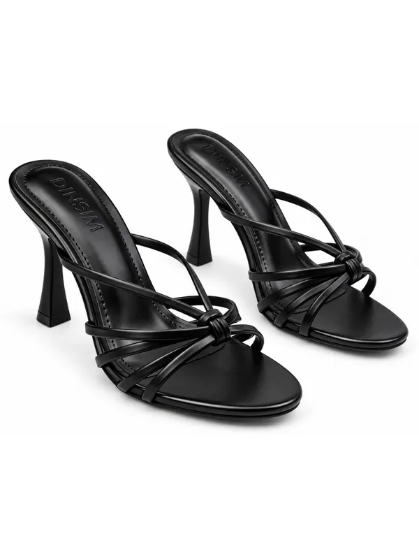 STRAPPY_BLACK_HIGH_HEEL_STILETTO
