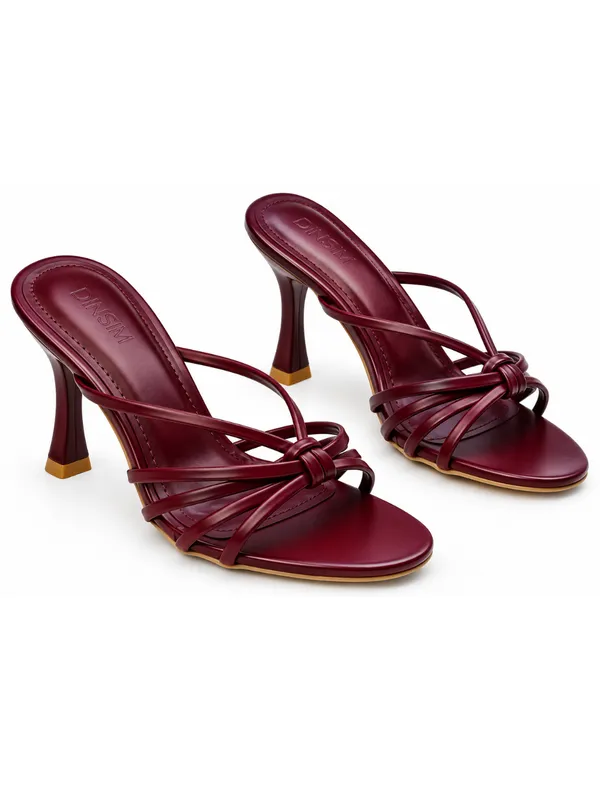 STRAPPY_WINE_HIGH_HEEL_STILETTO