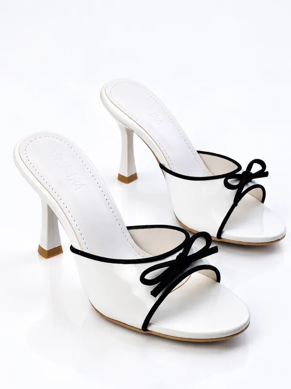 WHITE_BOW_HEEL_STILETTO