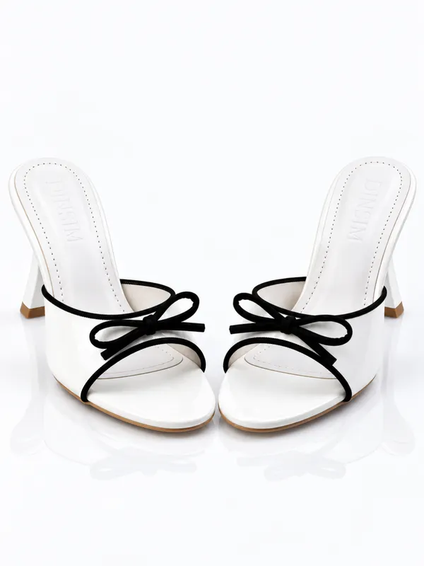 WHITE_BOW_HEEL_STILETTO