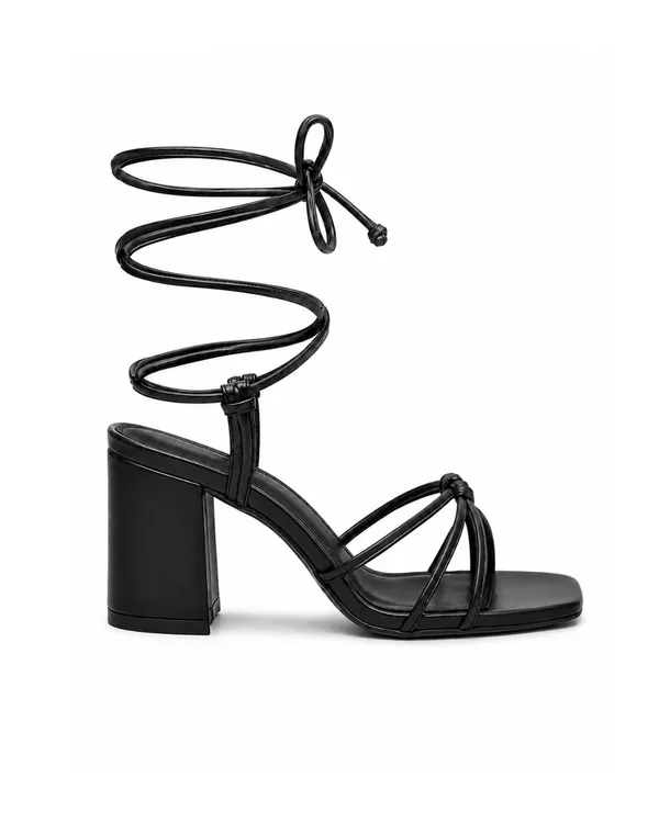 Black_Faux_Leather_Lace_Up_Platform_Block_Heel_Sandal_For_Women