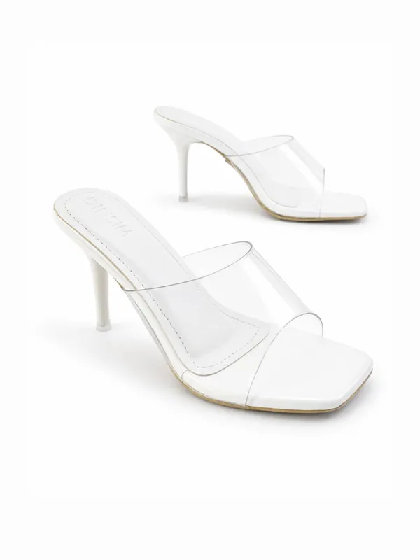 Transparent_White_Pvc_Square_Toe_Stiletto_Mule_Heels_For_Women