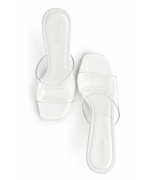 Transparent_White_Pvc_Square_Toe_Stiletto_Mule_Heels_For_Women