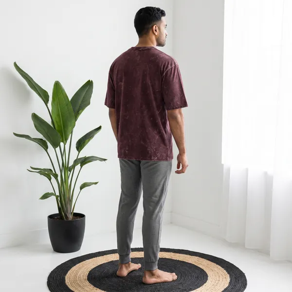 Maroon_Relaxed_Fit_Lounge_Set_for_Men