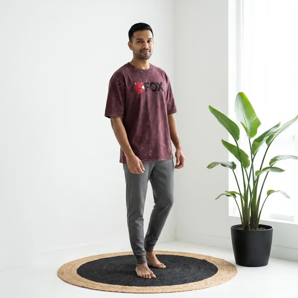 Maroon_Relaxed_Fit_Lounge_Set_for_Men