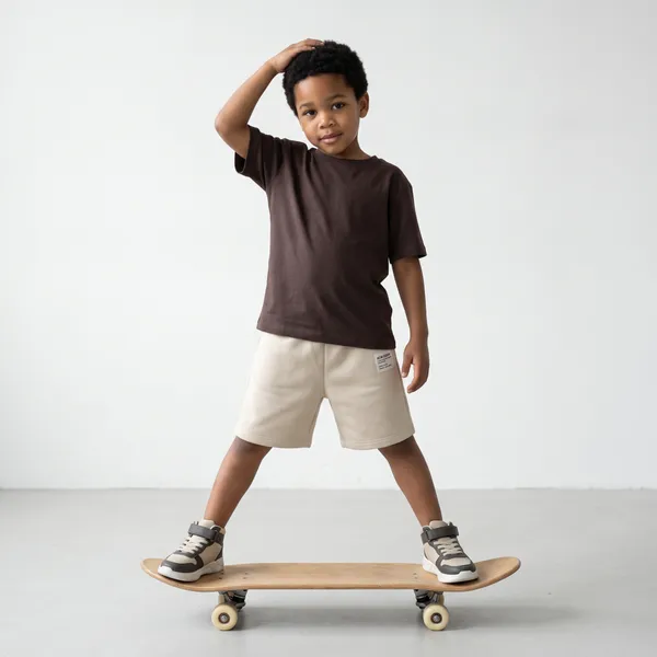 Boy_Classic_Crew_plain_T-Shirt