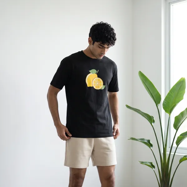 Black_Printed_Regular_Fit_T-Shirt_For_Men