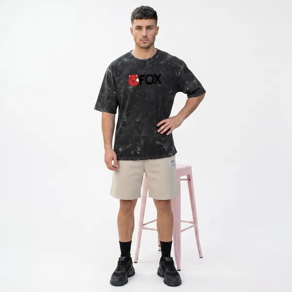 Unisex_Acid_Wash_Fox_Oversized_Tee