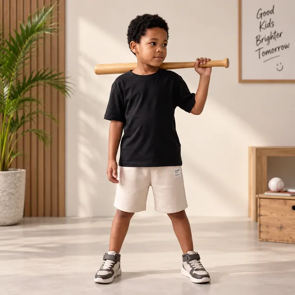 Black_Cotton_Regular_Fit_T-Shirt_For_Boys
