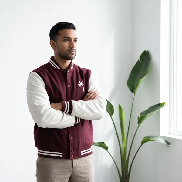 Burgundy_Varsity_Style_Jacket_for_Men