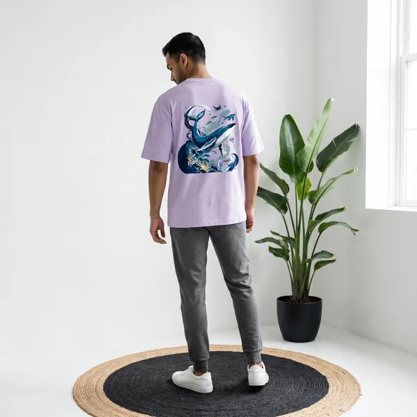 Green_Graphic_Print_T-Shirt_for_Men