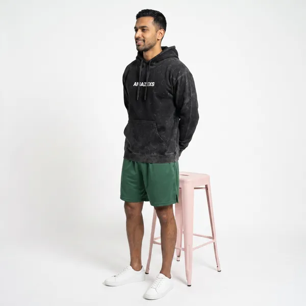 Black_Printed_Regular_Fit_Hoodie_For_Men
