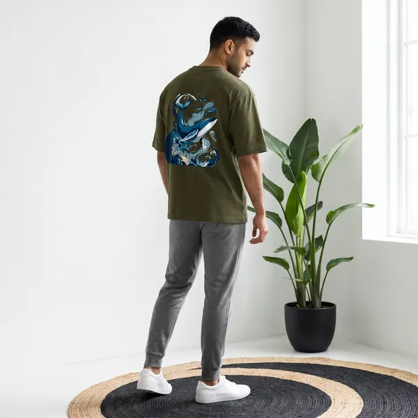 Green_Graphic_Print_T-Shirt_for_Men