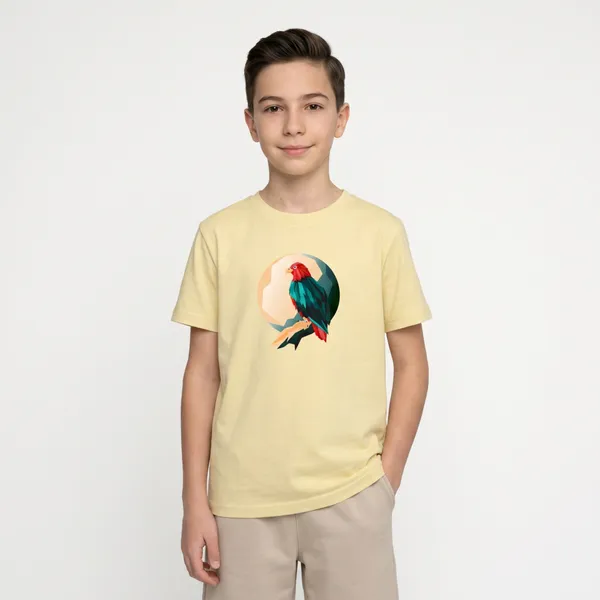 Boy_Classic_Crew_bird_T-Shirt
