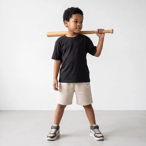 Boy_Classic_Crew_plain_T-Shirt