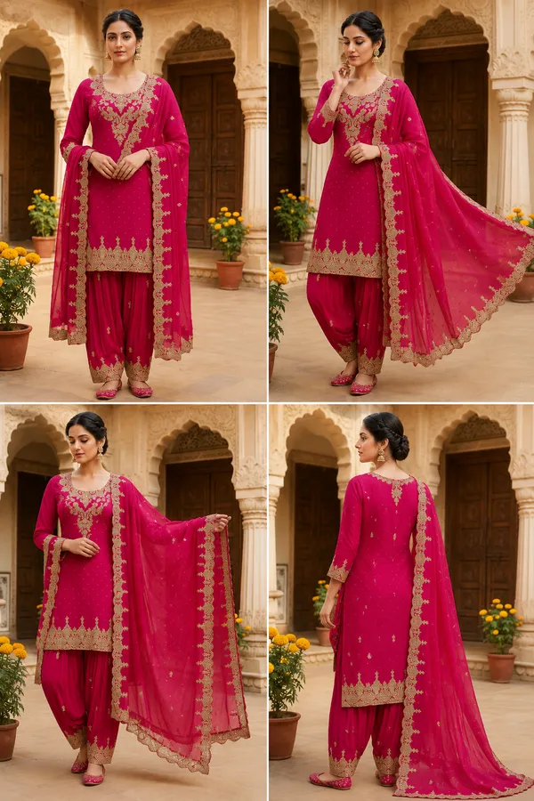 Rani_Cotton_Kurta_Set_For_Women