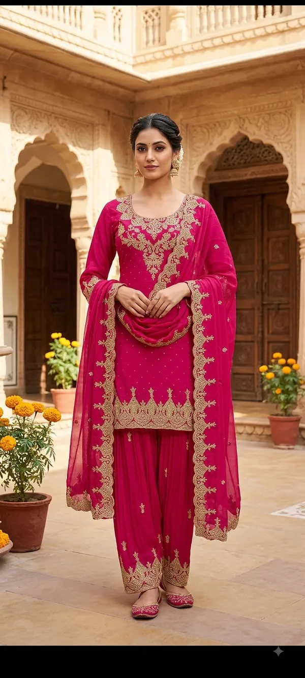 Rani_Cotton_Kurta_Set_For_Women