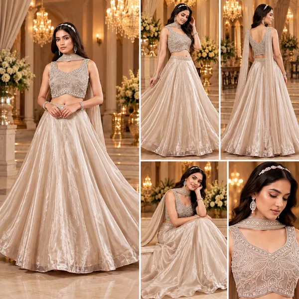 Beige_Jimmy-Chu_Lehenga_Blouse_And_Dupatta_For_Women