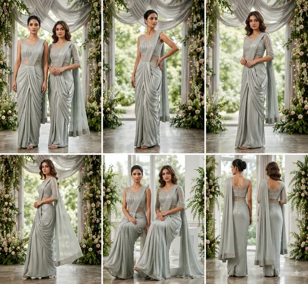 saree_gown