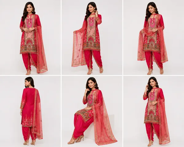 Pink_Cotton_Kurta_Set_For_Women