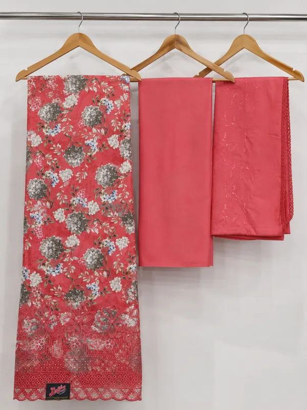 Coral_Cotton_Unstitched_Kurta_Set_For_women