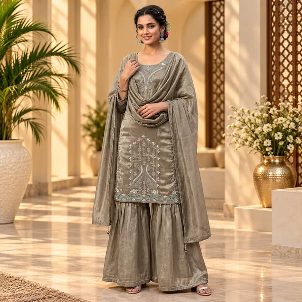 Dusty_Grey_Jimmy-Chu_Gharara_Set_For_Women