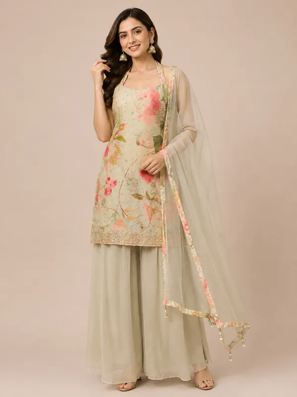 Green_Silk_Kurta_Set_For_Women