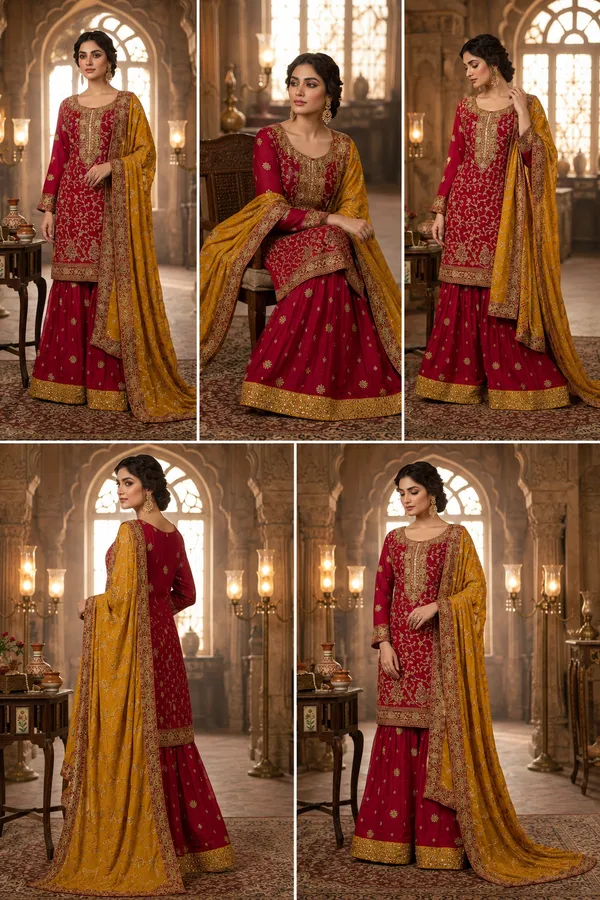 Rani_Cotton_Kurta_Set_For_Women