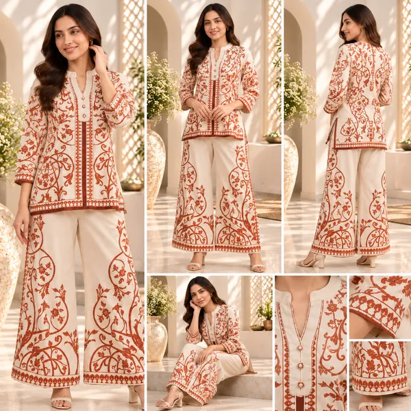 Printed_Co-ord_Set_For_Women