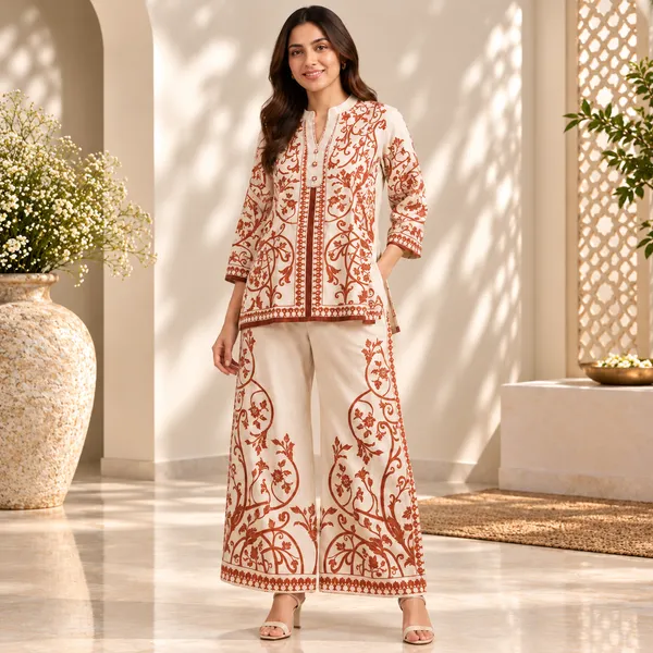 Printed_Co-ord_Set_For_Women
