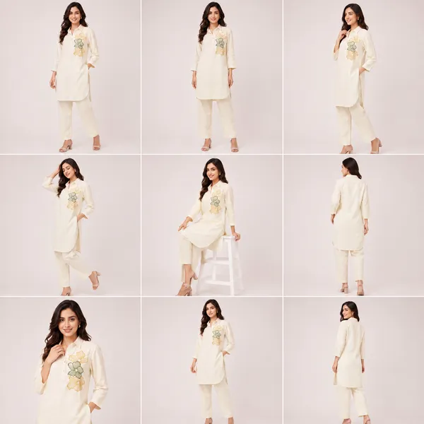 Off_White_Cord_Set_For_Women