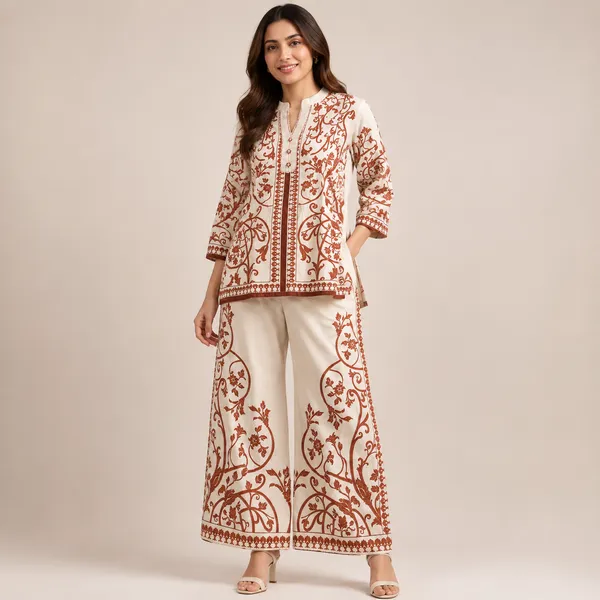 Printed_Co-ord_Set_For_Women