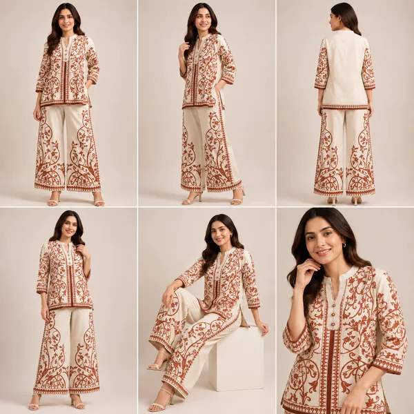 Printed_Co-ord_Set_For_Women