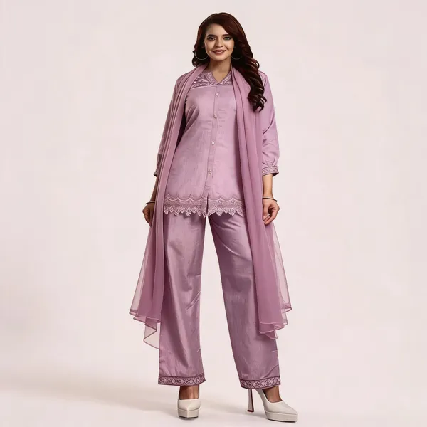 Rose_Gold_Silk_Printed_Coord_Set_For_Women