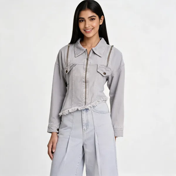 Printed_Satin_Denim_Style_Inner_Attach_Cordset_For_Women