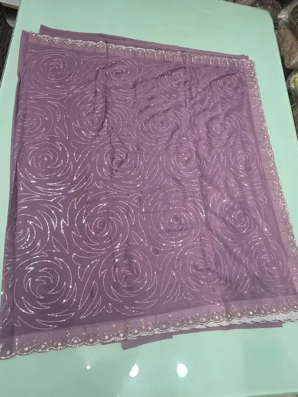 full_sequence_work_saree_with_border_work