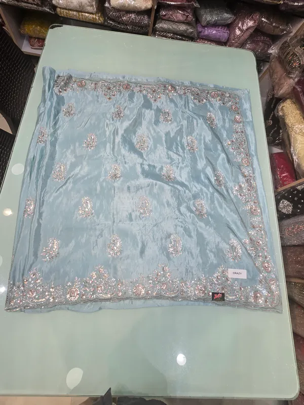 satin_gerogett_with_embrodery_and_stone_work