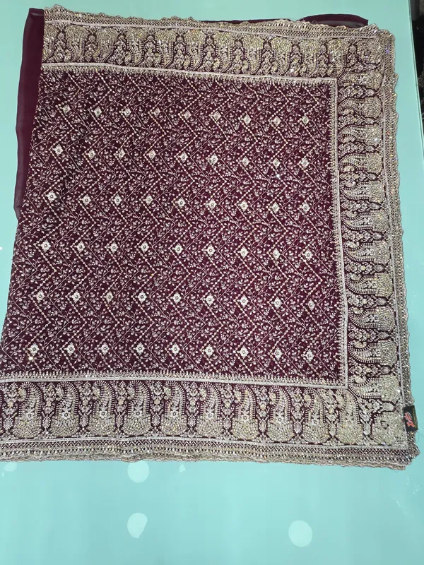 full_heavy_saree_with_zari_work_and_stone_work_all_over_work_and_heavy_border