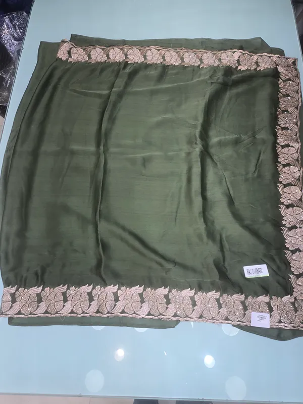 satin_silk_plain_saree_with_zari_work_border